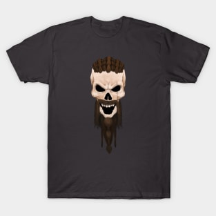 Viking skull T-Shirt